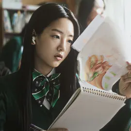 the exams alr started 💔| #allofusaredead #weakheroclass #betterdays #schoolmotivation #truebeauty 