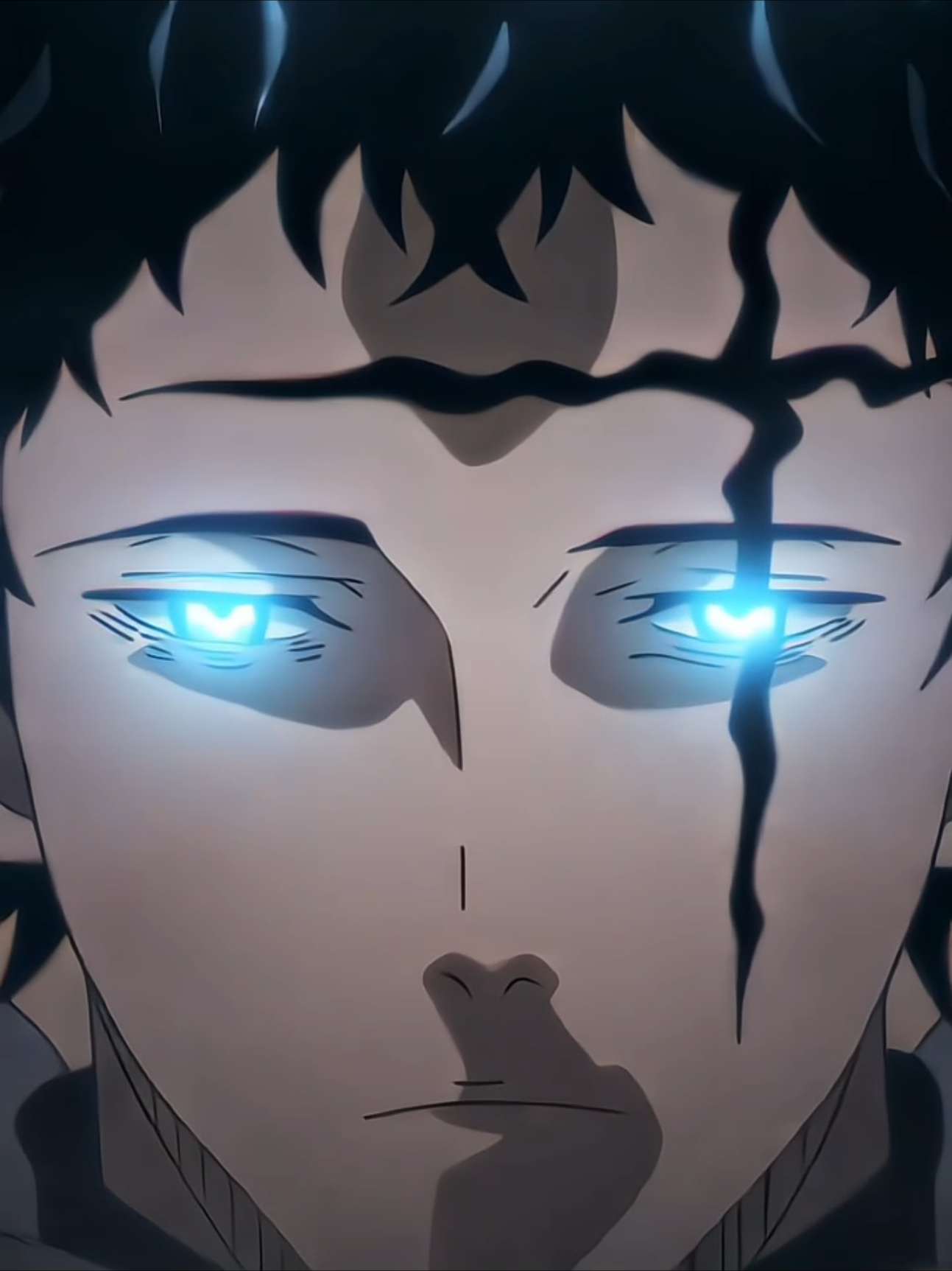 بلاك لوفر #BlackClover #Asta #YamiSukehiro #AnimeEdit #MagicKnights