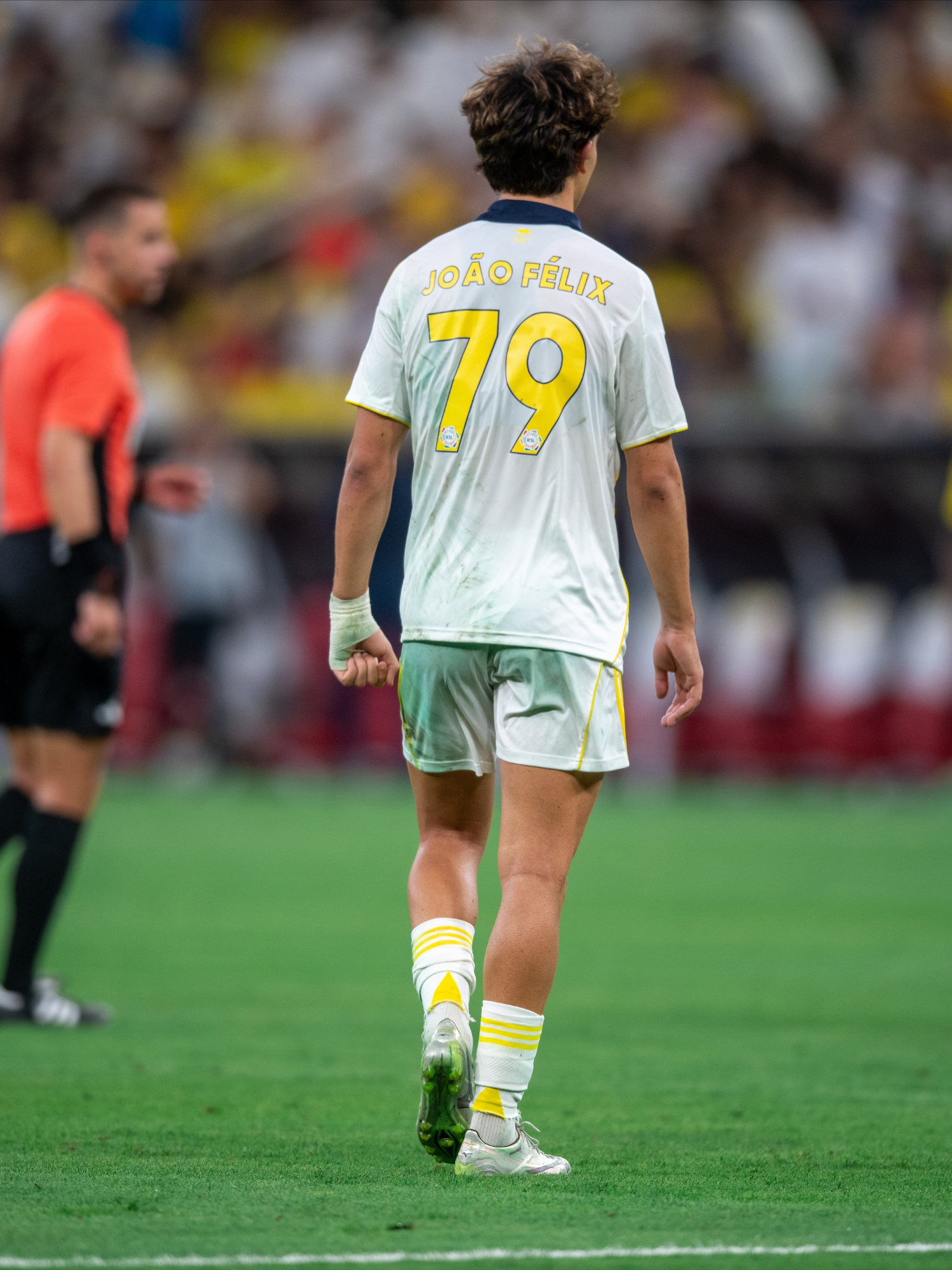 فيلكس 😮‍💨🇵🇹 #SPL   #SportsOnTikTok   #SportsInSaudi