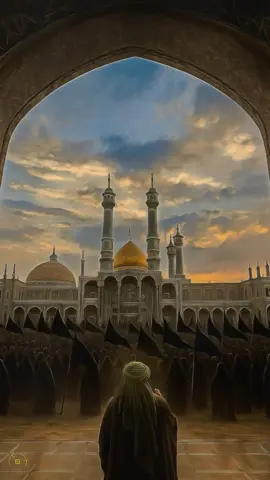 #اهل_البيت_عليهم_سلام #قم #المعصومه_بنت_موسى_الكاظم_عليهما_السلام 