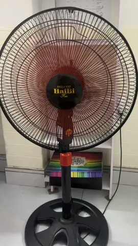 Quạt điện cơ 5 cánh Haibi bảo hành 12tháng #xuhuong #thaonguyen❤️ #quat #quatdien  @Thảo Nguyên❤️  @Thảo Nguyên❤️  @Thảo Nguyên❤️ 