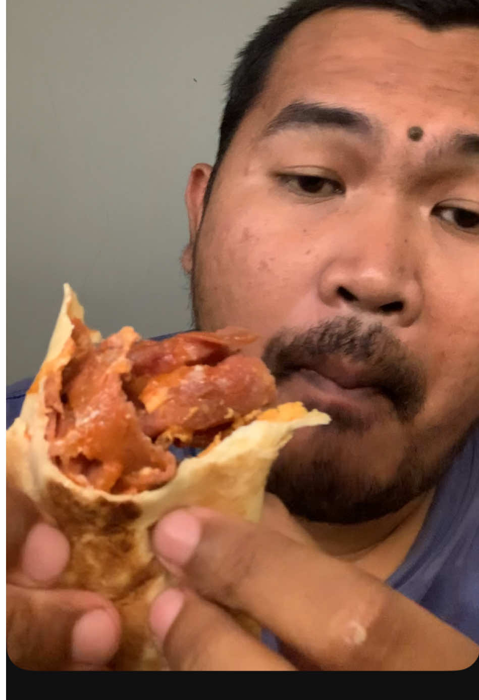 ZUPER KEBAB + BOLOGNESE #republikkebabpremium 