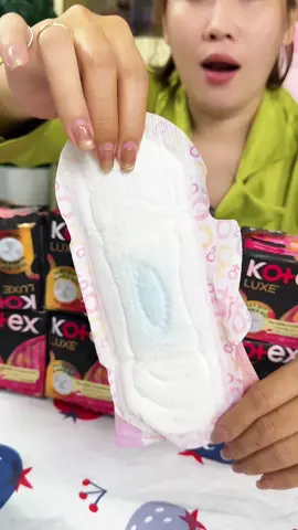 Băng vệ sinh #bangvesinh #bangvesinhthamhuttot #kotex #chamsoccanhan #loanthichriviu 