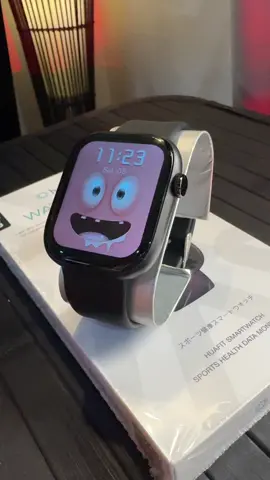 pampalag to.. #huafit #huafits10 #smartwatch