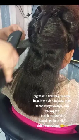 wajib reservasi #foryoupage #salonbalikpapan #fyp #foryou #fypviralシ 