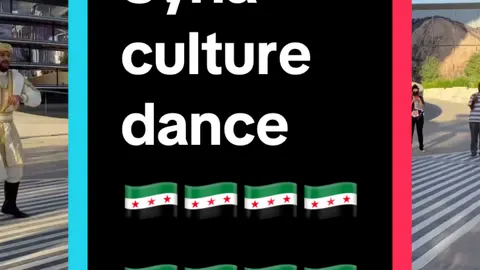 My culture 😝🇸🇾 #syria #dance #fy #foryou #viral 
