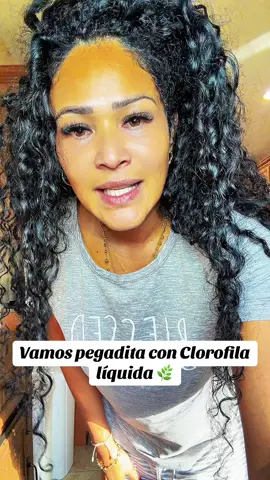 Te vas poner chupadita 😏 #clorifilaliquida🍃🌱 #tiktokshopfalldealsforyou #tiktokshopblackfriday #tiktokshopcybermonday #autimnliving 