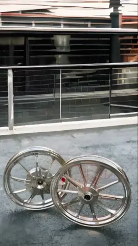 #Pelek Motor Termurah - Dapatka#velg ##foryoupage 