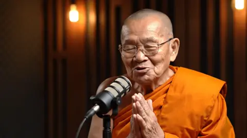 #คำสอนหลวงพ่อ #หลวงพ่อบุญจริง #ปฏิบัติธรรม #สอนใจ #ธรรมะหลวงพ่อ