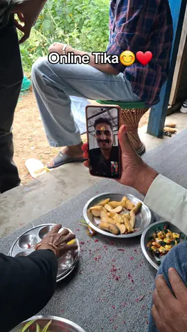 Happy Dashain 2082❤️ #happydashain #dashain2082 #dashainsong #dashainviralvideo #dashain @Rabin Devkota @Dev Kanxo123 