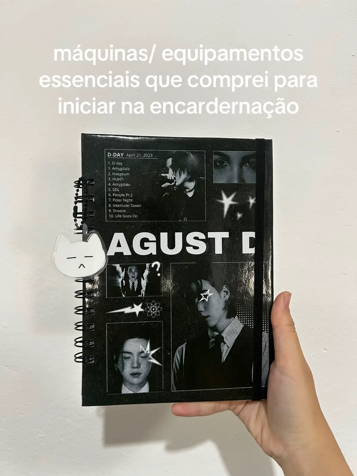 esses são alguns equipamentos que utilizo, querem outro vídeo sobre os materiais? #encadernação #encadernacaoartesanal #encadernacaopersonalizada #epsonl3250 #thecinch