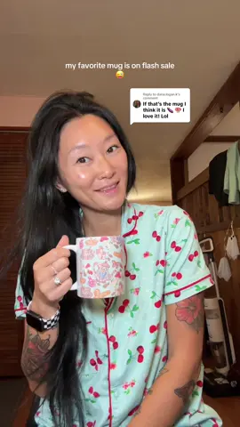 Replying to @dana.logan.k my husband says it’s super inappropriate 😂 so you know it’s good. #coffeemug #coffeetok #tiktokmademebuyit 