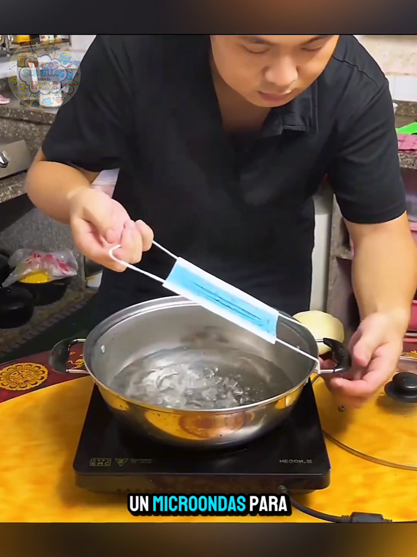 trucos realmente increíbles #Viral #videoviral #fyp 