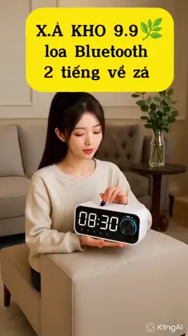 Loa bluetooth #thuým52nè #xuhuongtiktok #xuhuong #dodientu #trending 