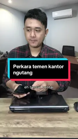 Perkara ngutangin temen kantor emang harus ada investigasi kecil kecilan gesss.. kalo tiba tiba ngilang gimana 😁😁 lagi kalo mau bayar bayar yang sekali CO doang mah pake @Dompet Digital SpeedCash aja bikin hemat tau 😍😍  #1klikpay+ #speedcash 