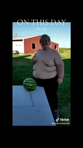 #onthisday