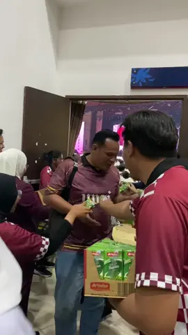 terkudur dur air kundur semua orang taknak 🤣 #upsiorientasi 