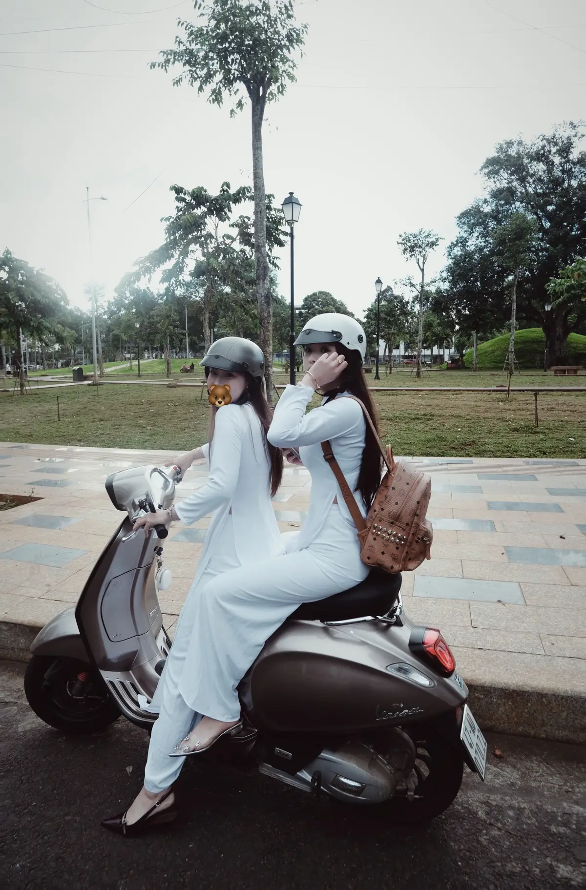 Đi học zìa #xh #fypシ #bestfriend 