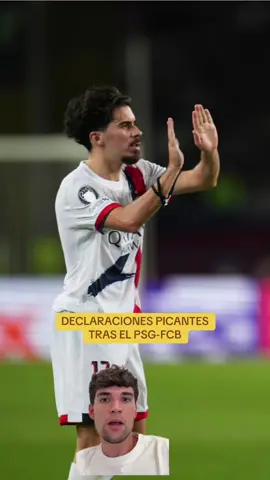 Opiniones? Ig: pausegarrra #futbol #cullera #psg #fcbarcelona #championsleague 