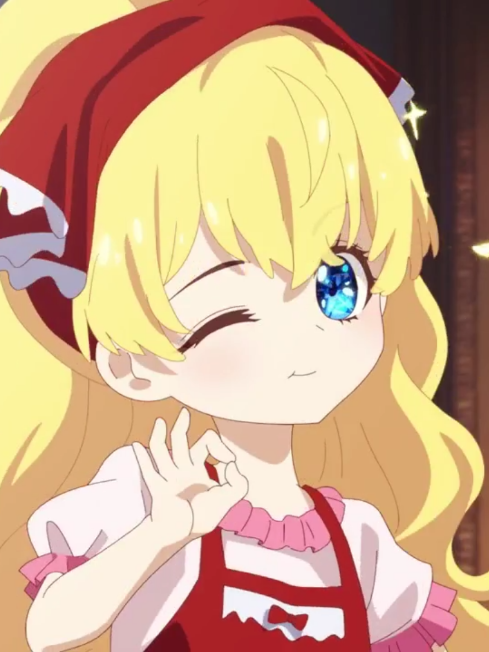Imut imut gini👆 - - - - #mofagongzhudexiaofannao #animeedit #creatoranimeone #caofams #takamiyafamilycreator 