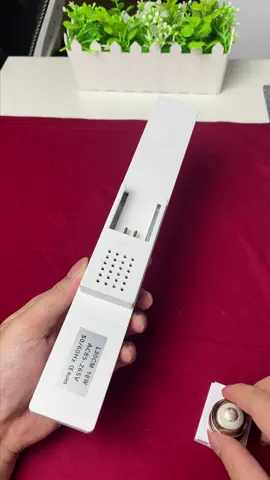 Đèn led pha lê siêu sáng #fyp #xuhuong #thodien #giadungthongminh 