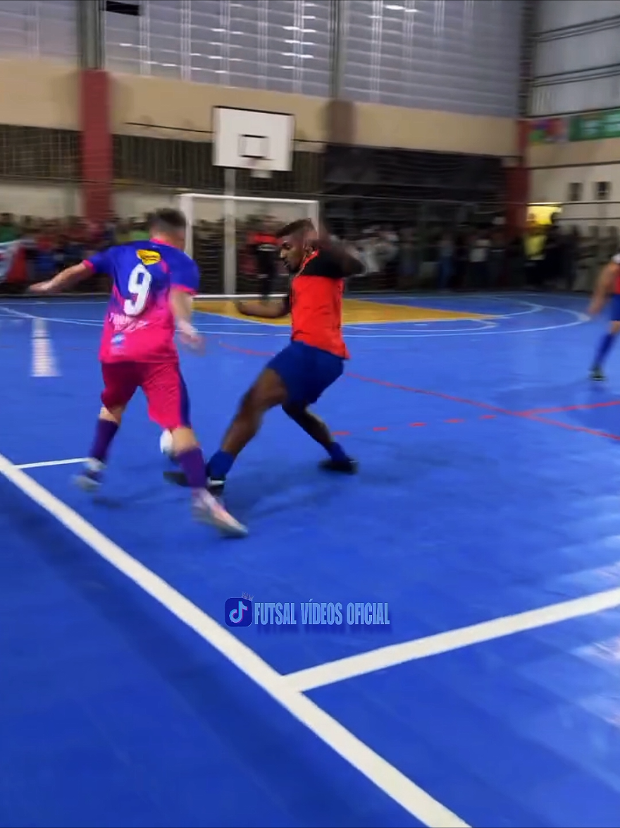 ⚽🔥🔥#futsal #futsalskills #futebol 