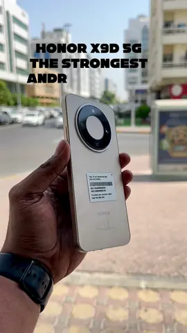 HONOR X9D 5G  THE STRONGEST UNBREAKBEL PHONE🔥 #honorx9d #x9d #unbreakable #strongphone #havey 