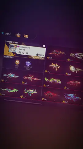 #CapCut mấy đứa mod lỏ thì né vội mẹ ra ok #fyp #free_fire #trumfreefire #sangtaonoidung 