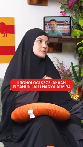 Kronologi kecelakaan tabrak 13 tahun lalu oleh Nadya Almira |sc: Yt CURHAT BANG Denny Sumargo| #nadyaalmira #kronologi #kecelakaan #adnan #tanggungjawab 