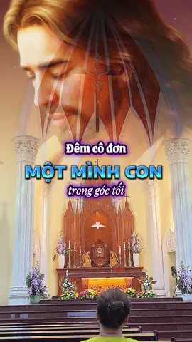Làm sao con đến với Chúa #taonchua #binhan #taonmemaria #conggiaoyeuthuong #vandang1111 