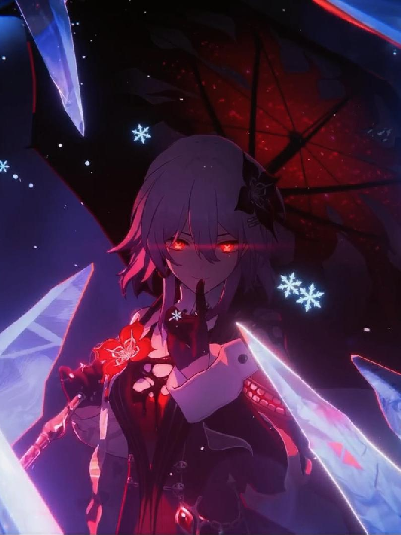 Rise and shine~ #hoyocreators #HonkaiStarRail #hsrcreators #hsredit #evernight #march7th #fyp #хонкайстаррейл #хср #темень #тюмень #эдит #рекомендации #hsr #kyliejenner #meme #riseandshine