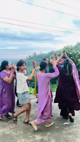 Dashain vibes ❤️@M_A_N_I_S_H_A__🇳🇵 @रि__yahhh..¿.🩵🥷 @Binita❣️S @Sagar Kalpu 