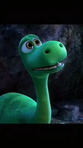 dinosaur kartun #movie #dinosaur #thegooddinosaur #fyp #animation     