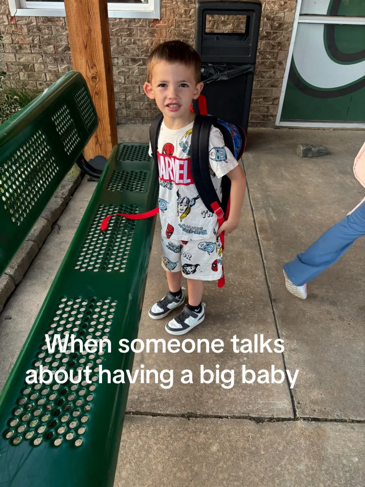 🩵🩵🩵  #bbyboy #MomsofTikTok #mommyboy #fypシ 
