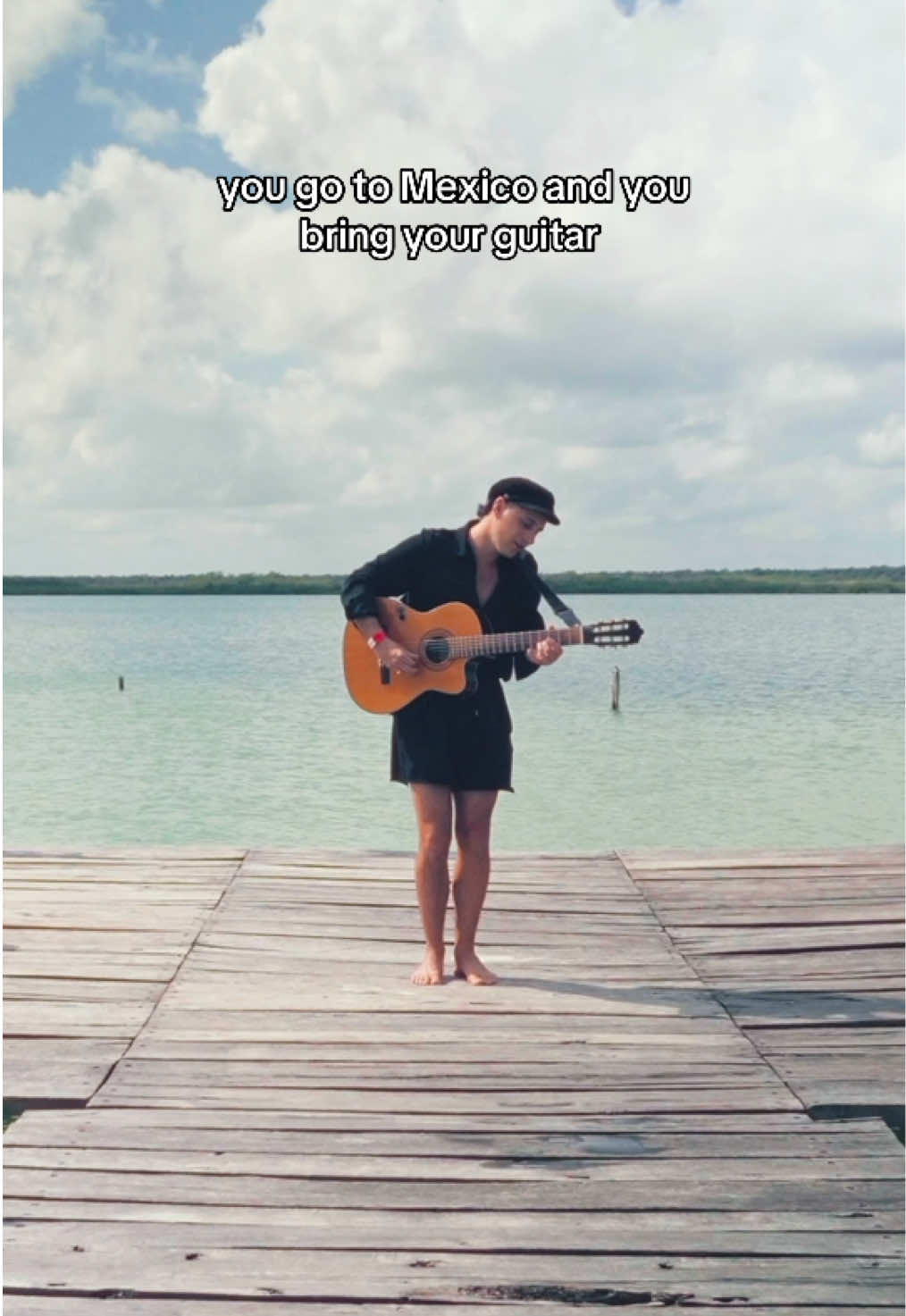 best decision I’ve ever made #guitar #guitarra #guitarist #guitarplayer #guitare 