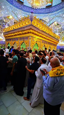 #سلام_عليك_يا_ابا_الفضل_العباس_ع #سلام_عليك_يا_اباعبدالله_الحسين 