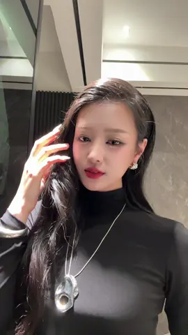 Here I am!  #buikhanhlinh #ahaukhanhlinh #tiktokgiaitri 