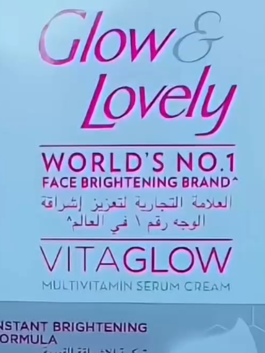 ✨ Glow & Lovely Serum | Brighten, Glow & Shine | Skincare for Radiant Beauty --- 📖 Description: Discover the magic of Glow & Lovely Serum for brighter, glowing, and smooth skin. 🌸 This serum helps reduce dullness, hydrates deeply, and gives your skin a natural radiant glow. Perfect for daily skincare routine to achieve flawless beauty and youthful shine. 💖 If you’re looking for glowing skin, dark spot reduction, and instant freshness, this video is for you. Don’t forget to like ❤️, share 🔁, and follow for more skincare tips & reviews! --- 🔑 Keywords: Glow & Lovely Serum, face serum, glowing skin, skincare routine, serum for brightness, dark spot reduction, flawless skin, beauty serum, glowing face, skin whitening serum, natural glow --- 📲 TikTok Hashtags: #GlowAndLovely #SerumForGlowingSkin #SkincareRoutine #GlowSerum #LovelySkin        