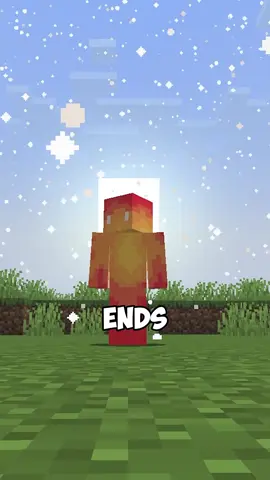 this mod ends the world... | mod - Irradiation by SakePlayS #Minecraft #minecraftmods 