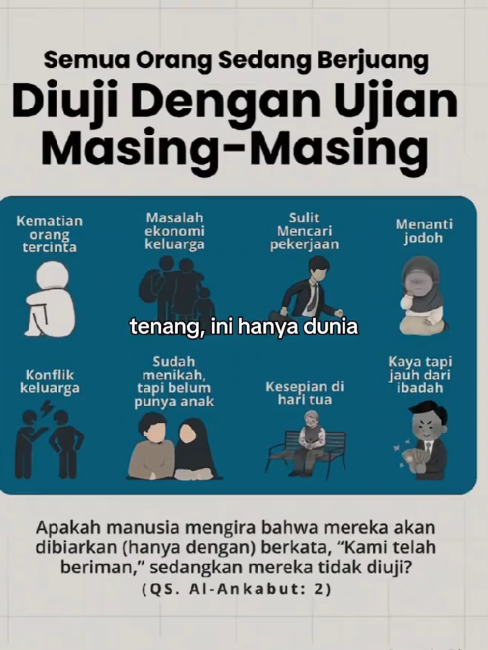 #capcut_edit #fyppppppppppppppppppppppp #tenanginihanyadunia #berandatiktok