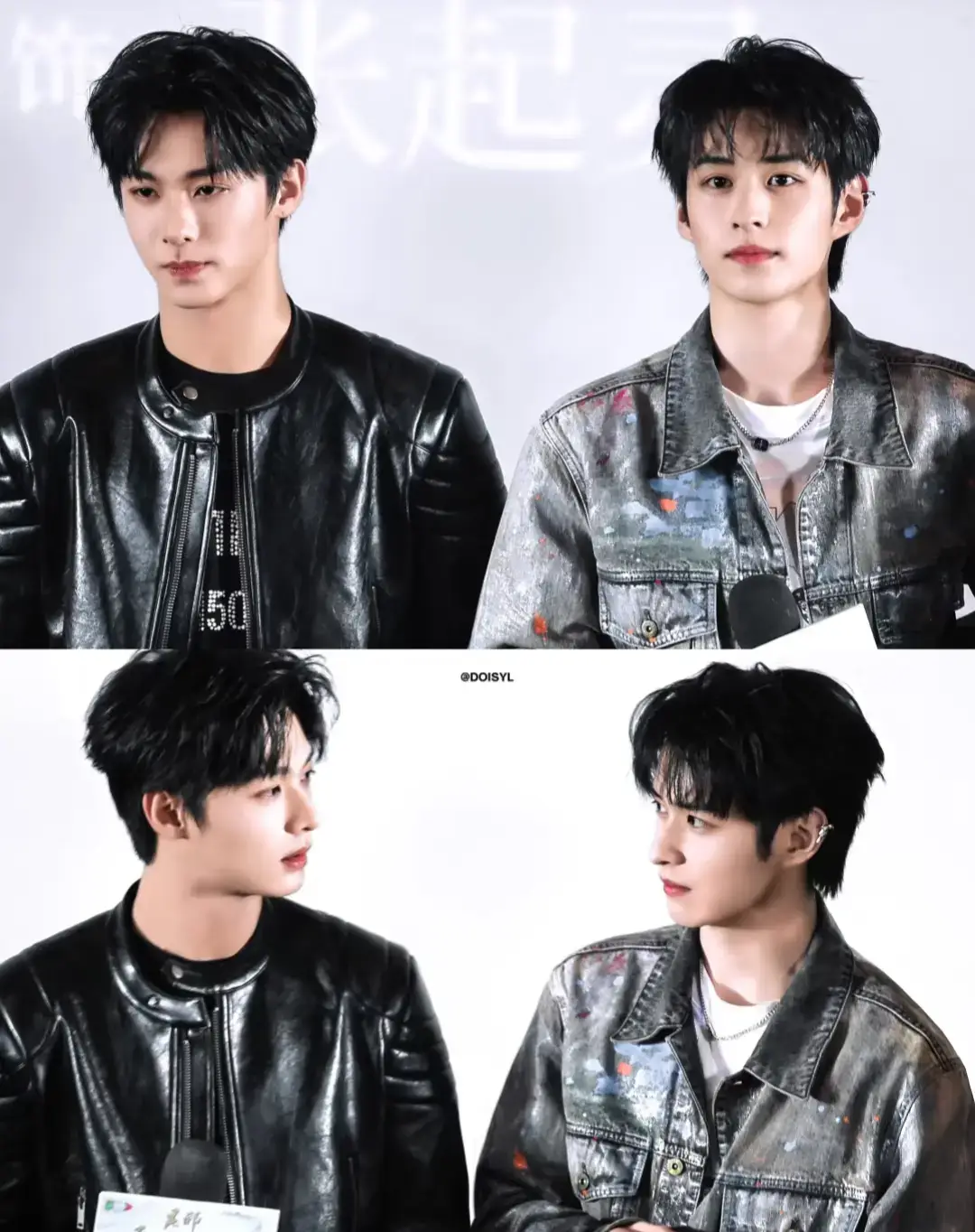 dưỡng thê qaaa nàaa 𓆝 𓆟 𓆞 𓆝 #tuchanhien #xuzhenxuan徐振轩 #trinhtuong #chengxiang程相 #blueryyy🫐 