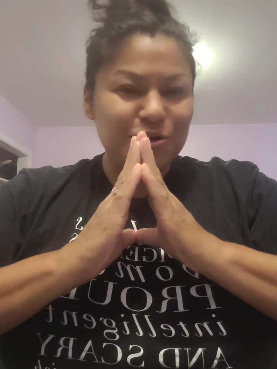 EVERYDAY!! #indigenous #selflove #youdoyou #baddie #nativetiktok 