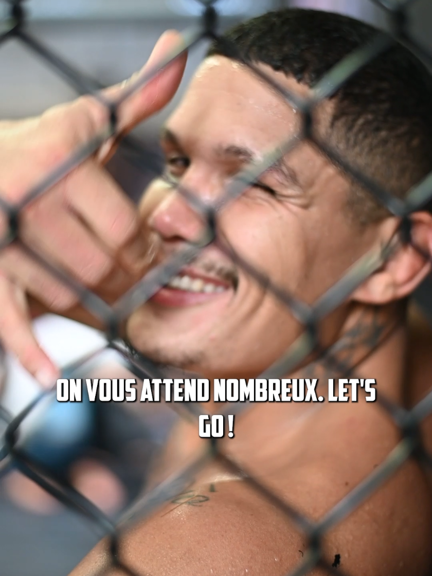 Le MMA Factory, c’est LA salle où tout commence. 👊 Débutant ou futur champion, on t’attend ! 🫵 Inscris-toi maintenant et rejoins la team avec des séances pour tous les niveaux dans chaque discipline (MMA, boxe anglaise/thaï, grappling, lutte…). ✅️ 📍 Paris 12e – 91 Bd Poniatowski 📞 06 41 99 40 11 - 📩 contact@mma_factory.fr #MMAFactory