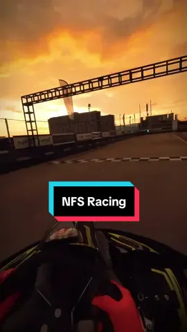 Track baru di Perai, Penang! #goviral #gokart #karting #racing #Motorsport 