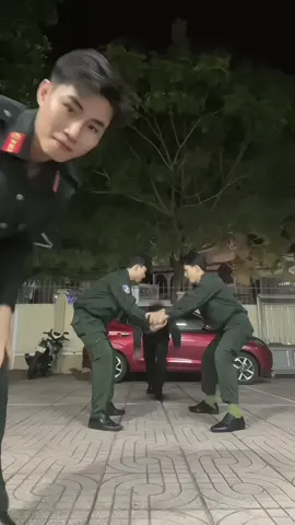 U cái đầu luôn #fpyシ #viral #cscd 