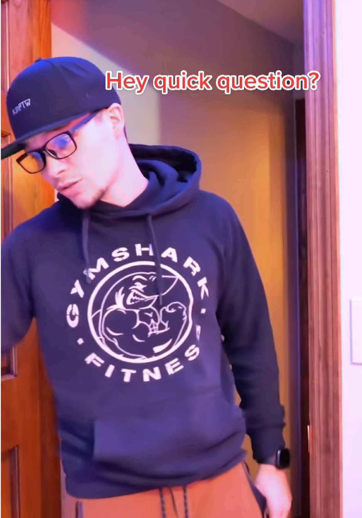 Quick question! #skit #jrftw #2022 #repost #tbt throw back  