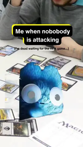I'm just salty...