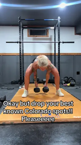 I just want the trip of a lifetime #colorado #67 #fall #fyp 