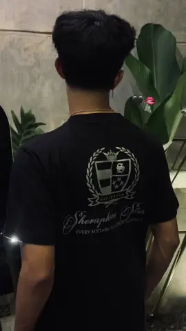 DETAIL YANG MENARIK DAN WARNA YANG PAS🤩🫵🏻 #sheraphinestudios #sheraphinegank #shesclub #sheraphine 