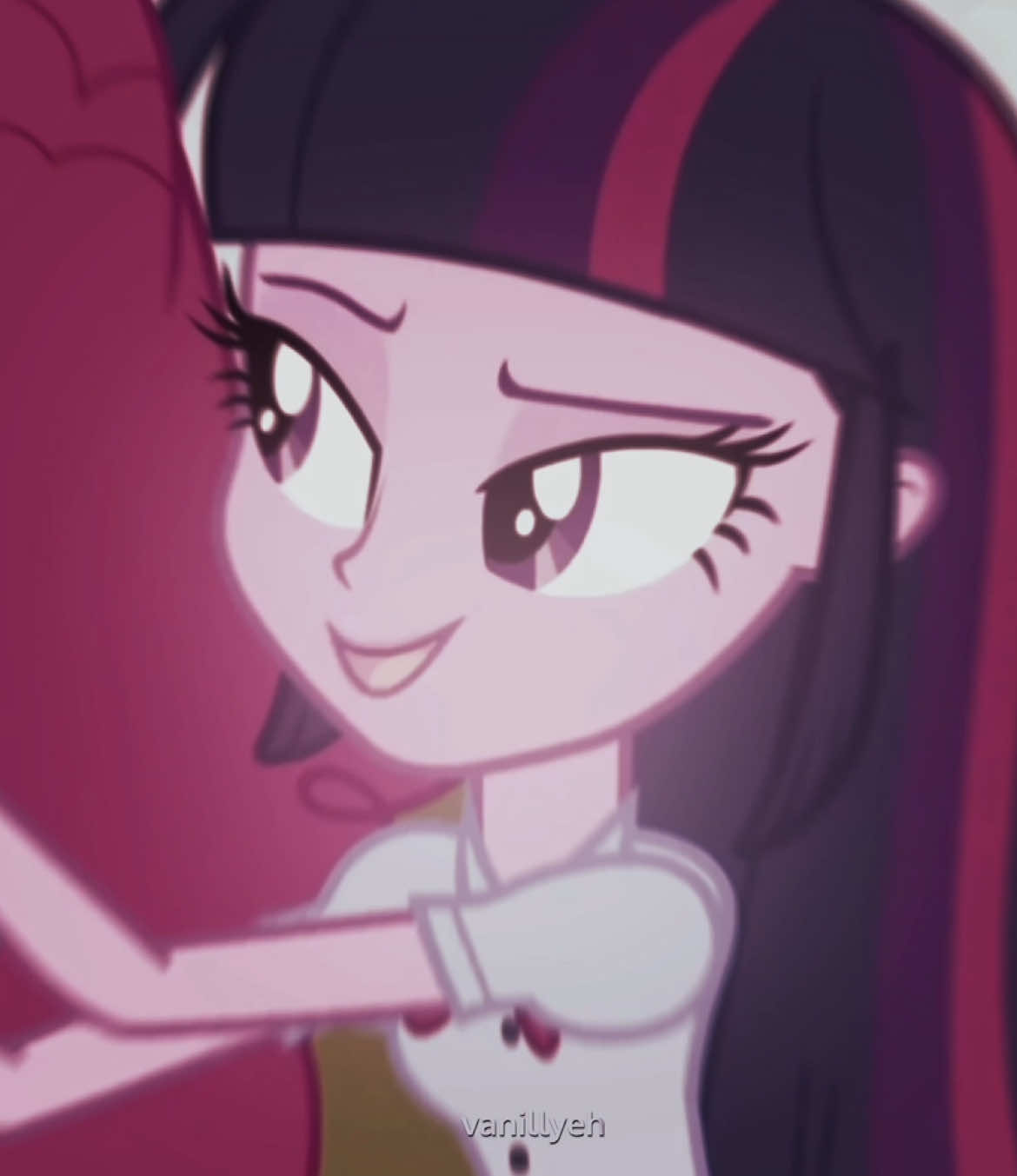 #TWILIGHTSPARKLE 𝜗ৎ: tomorrow i’m maybe going to sweden😋 | #mylittlepony #mlp #mlpedit #viral  edit audio equestria girls